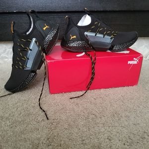 Puma hybrid Rocket Runner mens sz 9